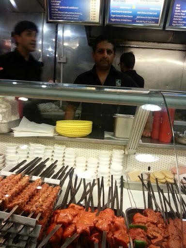 Photo of Neelams Kebab House - 125-126 Poplar Rd, Bearwood, Smethwick B66 4AP